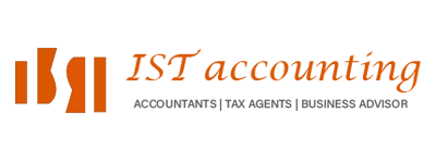 IST accounting