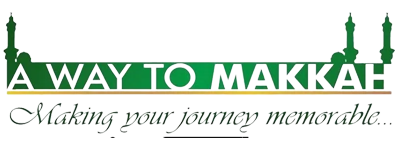 A Way To Makkah